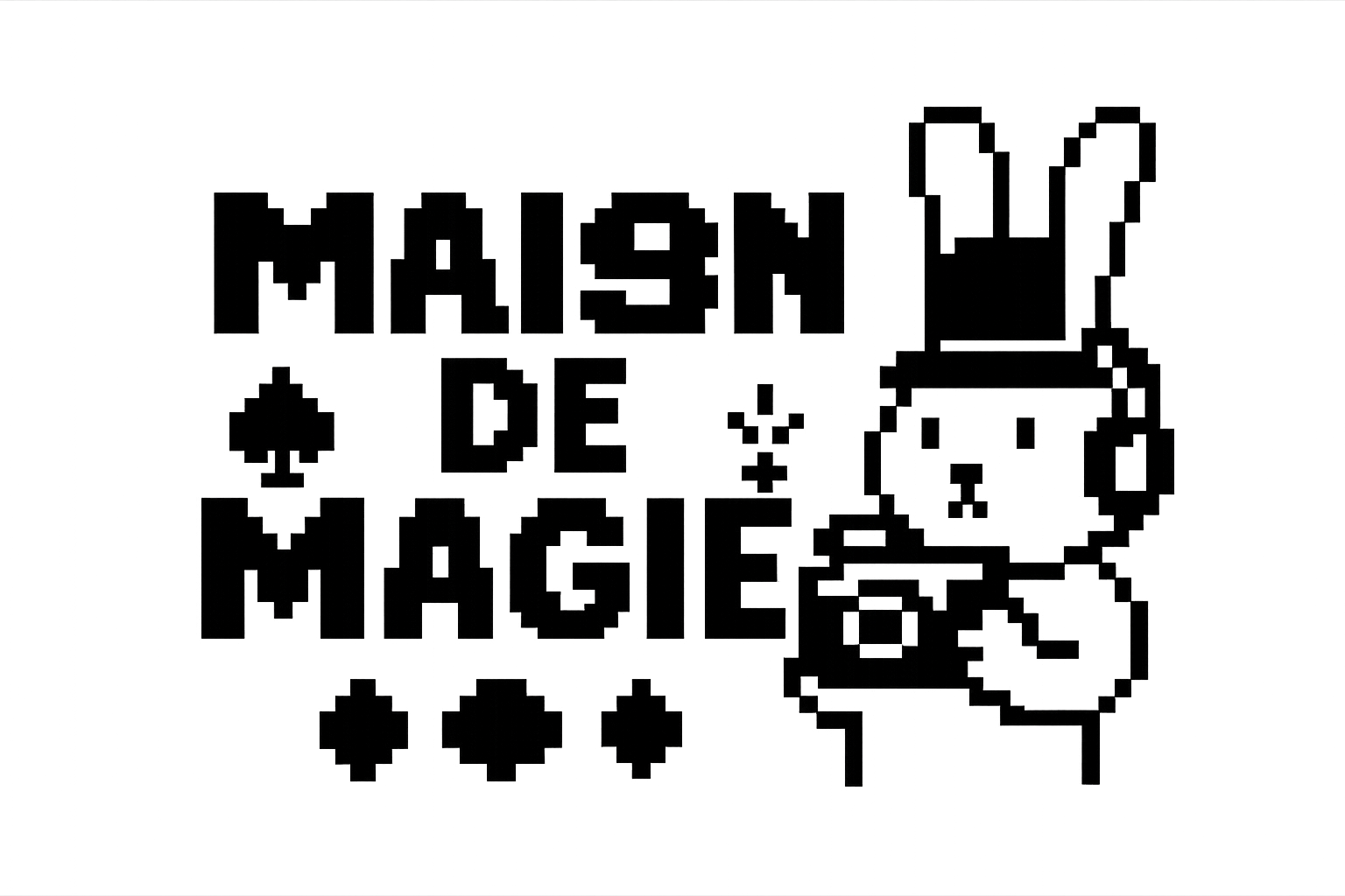 Maison De Magie Logo